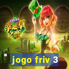 jogo friv 3